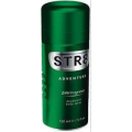 STR8 ADVENTURE DEZODORANT MĘSKI W SPRAYU