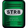 STR8 ADVENTURE WODA TOALETOWA 50 ML