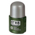 STR8 ADVENTURE DEO ROLL-ON DEZODORANT MĘSKI W KULCE