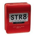 STR8 ENERGY WODA PO GOLENIU 50 ML
