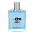 STR8 TITANIUM WODA PO GOLENIU 100 ML