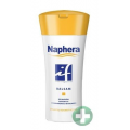 NAPHERA BALSAM DO WŁOSÓW Z NAFTĄ KOSMETYCZNĄ 200 ML