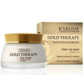 EVELINE GOLD THERAPY - KREM NA DZIEŃ 50 ML