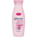 JOHNSONS BALSAM DO CIAŁA 24H NAWILŻANIE Z WITAMINĄ E 250 ML