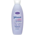 JOHNSONS PŁYN DO KĄPIELI CZYSTA HARMONIA 750 ML