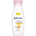 JOHNSONS ŻEL POD PRYSZNIC Z WYCIĄGIEM Z MIODU 400 ML