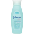 JOHNSONS ŻEL POD PRYSZNIC CZYSTA ENERGIA 250 ML