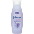 JOHNSONS ŻEL POD PRYSZNIC CZYSTA HARMONIA 250 ML