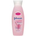 JOHNSONS ŻEL POD PRYSZNIC CZYSTA PRZYJEMNOŚĆ 400 ML
