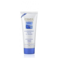 EVELINE Q10+R DROBNOZIARNISTY PEELING DO TWARZY CERA NORMALNA I MIESZANA 75 ML
