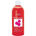 ZIAJA INTIMA PŁYN DO HIGIENY INTYMNEJ BORÓWKA 500 ML