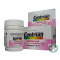 Centrum Materna Kompletne od A do Z, 90 tabletek + książka W PREZENCIE