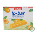 MILUPA LP BAR - BATONIKI ENERGETYCZNE Z MORELAMI NISKOBIAŁKOWE 75 G