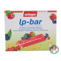 MILUPA LP BAR - BATONIKI ENERGETYCZNE OWOCE LEŚNE NISKOBIAŁKOWE 75 G