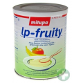 MILUPA LP FRUITY - KLEIK JABŁKOWO-BANANOWY NISKOBIAŁKOWY 300 G