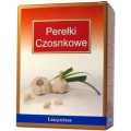 Perełki Czosnkowe, 100 kapsułek