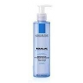 LA ROCHE ROSALIAC ŻEL MICELARNY DO OCZYSZCZANIA I DEMAKIJAŻU TWARZY I OCZU 200ML