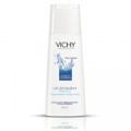 VICHY PURETE THERMALE MLECZKO  DETOX DO DEMAKIJAŻU 200 ML SKÓRA NORMALNA I MIESZANA