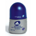 ADIDAS BLUE CHALLENGE - ANTYPERSPIRANT ROLL-ON
