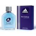 ADIDAS BLUE CHALLENGE - WODA TOALETOWA 100 ML