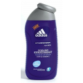 ADIDAS BLUE CHALLENGE - ŻEL POD PRYSZNIC 250 ML