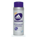 ADIDAS BLUE CHALLENGE - ANTYPERSPIRANT 150 ML 