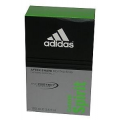 ADIDAS GAME SPIRIT - WODA PO GOLENIU 100 ML