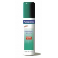 Neutrogena Formuła Norweska, Antyperspiracyjny spray do stóp, 200 ml