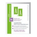 AA CERA NACZYNKOWA MASECZKA ODŻYWCZO-REGENERUJĄCA