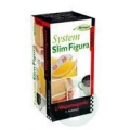 SYSTEM SLIM FIGURA MEN WSPOMAGANIE FIX 21 SASZETEK