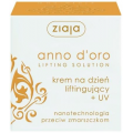 Ziaja anno d'oro krem na dzień liftingujący + UV
