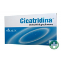Cicatridina, Globulki dopochwowe, 10 sztuk