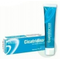 Cicatridina, Krem wspomagający leczenie ran, 30 g