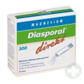 MAGNESIUM DIASPORAL 300 DIREKT 20 SASZ.