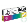 TALCID 500 MG TABLETKI DO SSANIA 10 SZT. 
