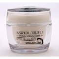 OSTATNIA SZTUKA! Bielenda Kawior i Trufle Good morning skin Krem na dzień 35+