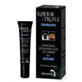 BIELENDA KAWIOR I TRUFLE - DOSKONAŁE SERUM POD OCZY I DO TWARZY 35+