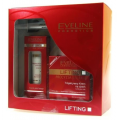 EVELINE LIFTING PRECYZJA LASERA ZESTAW - MASKARA PROVOCATIVE LOOK GRATIS!