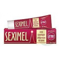 SEXIMEL KREM STYMULUJĄCO-PIELĘGNACYJNY DLA KOBIET 20 G
