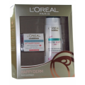 L'OREAL HAPPYDERM ZESTAW ŚWIĄTECZNY - MLECZKO DO CIAŁA 250 ML 50% TANIEJ!
