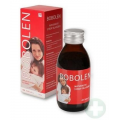 BOBOLEN NATURALNY SYROP DLA DZIECI 150 G
