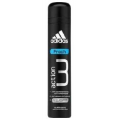 ADIDAS ACTION 3 MEN FRESH DEZODORANT W SPRAYU