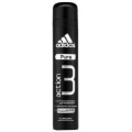 ADIDAS ACTION 3 MEN PURE DEZODORANT W SPRAYU