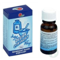 Kej, Olejek eteryczny cytrynowy, 10 ml