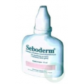 SEBODERM EMULSJA DO SKÓRY TŁUSTEJ 30 ML