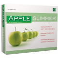 A-Z Medica Apple Slimmer, 45 kapsułek