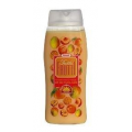 FARMONA TUTTI FRUTTI KREMOWY ŻEL DO MYCIA CIAŁA MANGO & BRZOSKWINIE