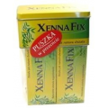 XENNA FIX - HERBATKA 2 SZT + PUSZKA GRATIS 