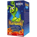WALMARK IMUNACTIV MARSJANKI O SMAKU TRUSKAWKOWYM 30 TABLETEK