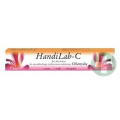 TEST WYKRYWAJĄCY ZAKAŻENIE CHLAMYDIĄ - HANDILAB C 1 SZT.